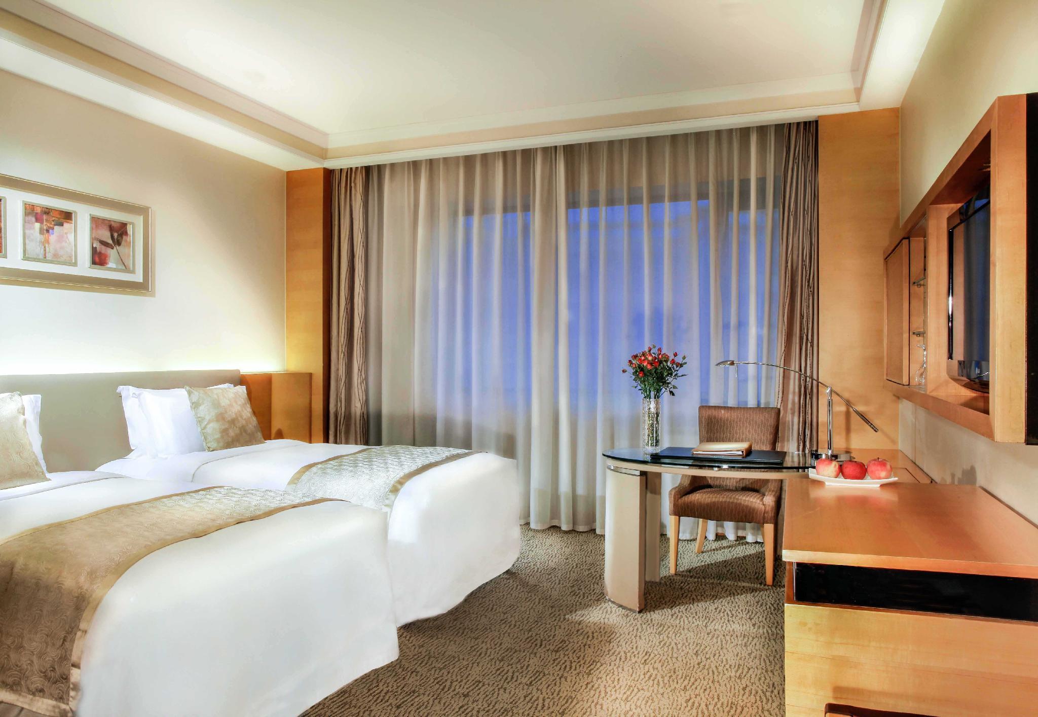 Millennium Hotel Chengdu - Close To Wuhou Shrine And Chengdu South Railway Station,Fluent English Service Kültér fotó