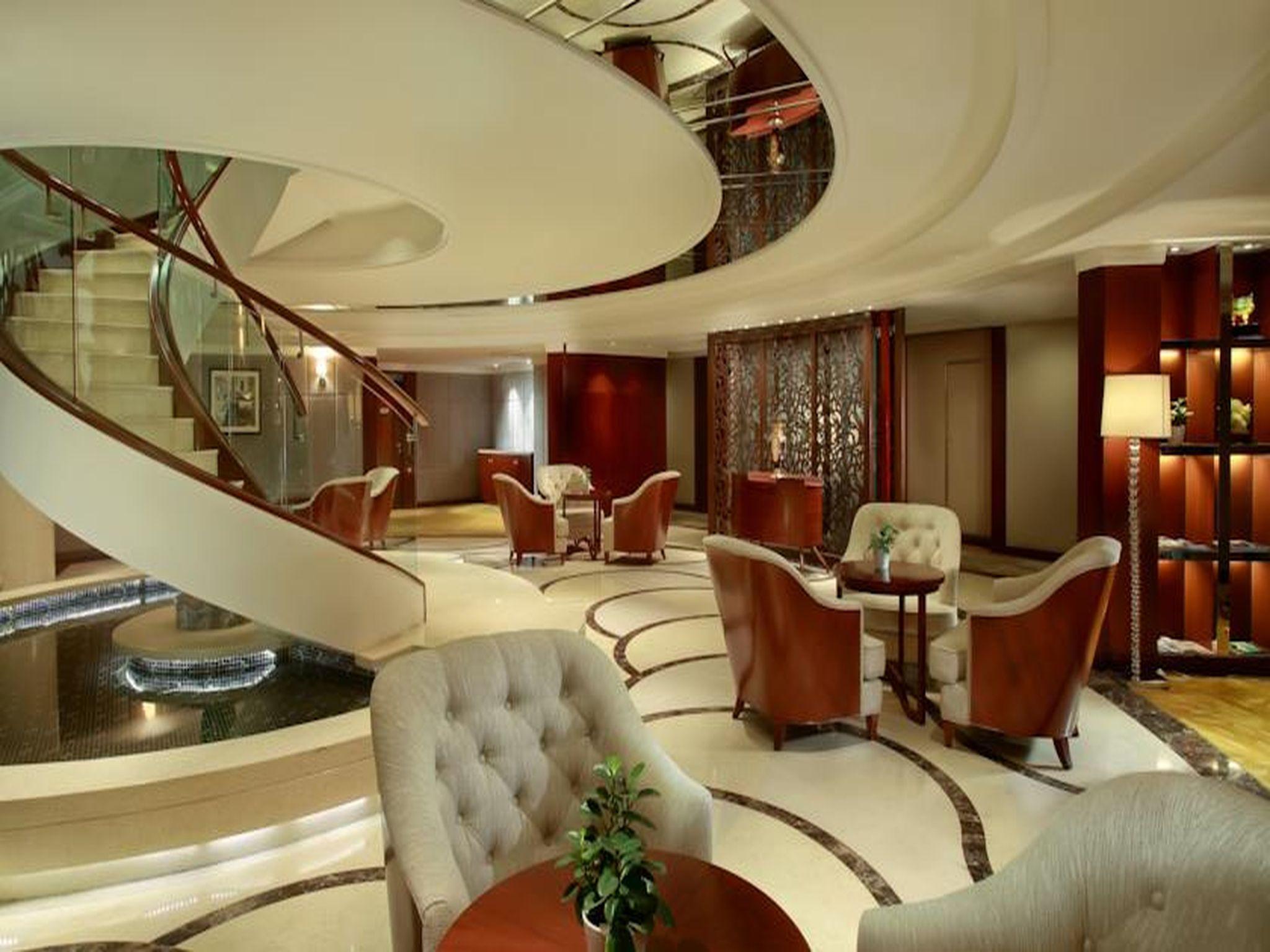 Millennium Hotel Chengdu - Close To Wuhou Shrine And Chengdu South Railway Station,Fluent English Service Kültér fotó