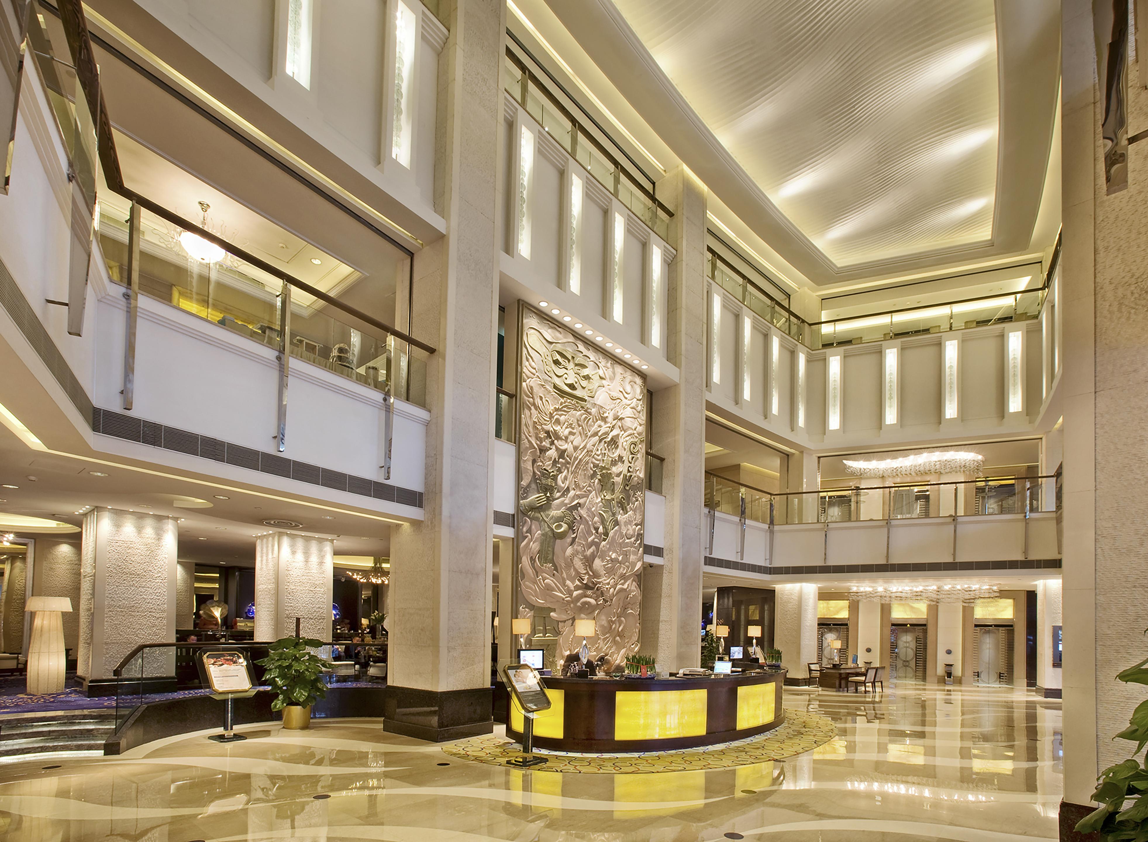 Millennium Hotel Chengdu - Close To Wuhou Shrine And Chengdu South Railway Station,Fluent English Service Kültér fotó