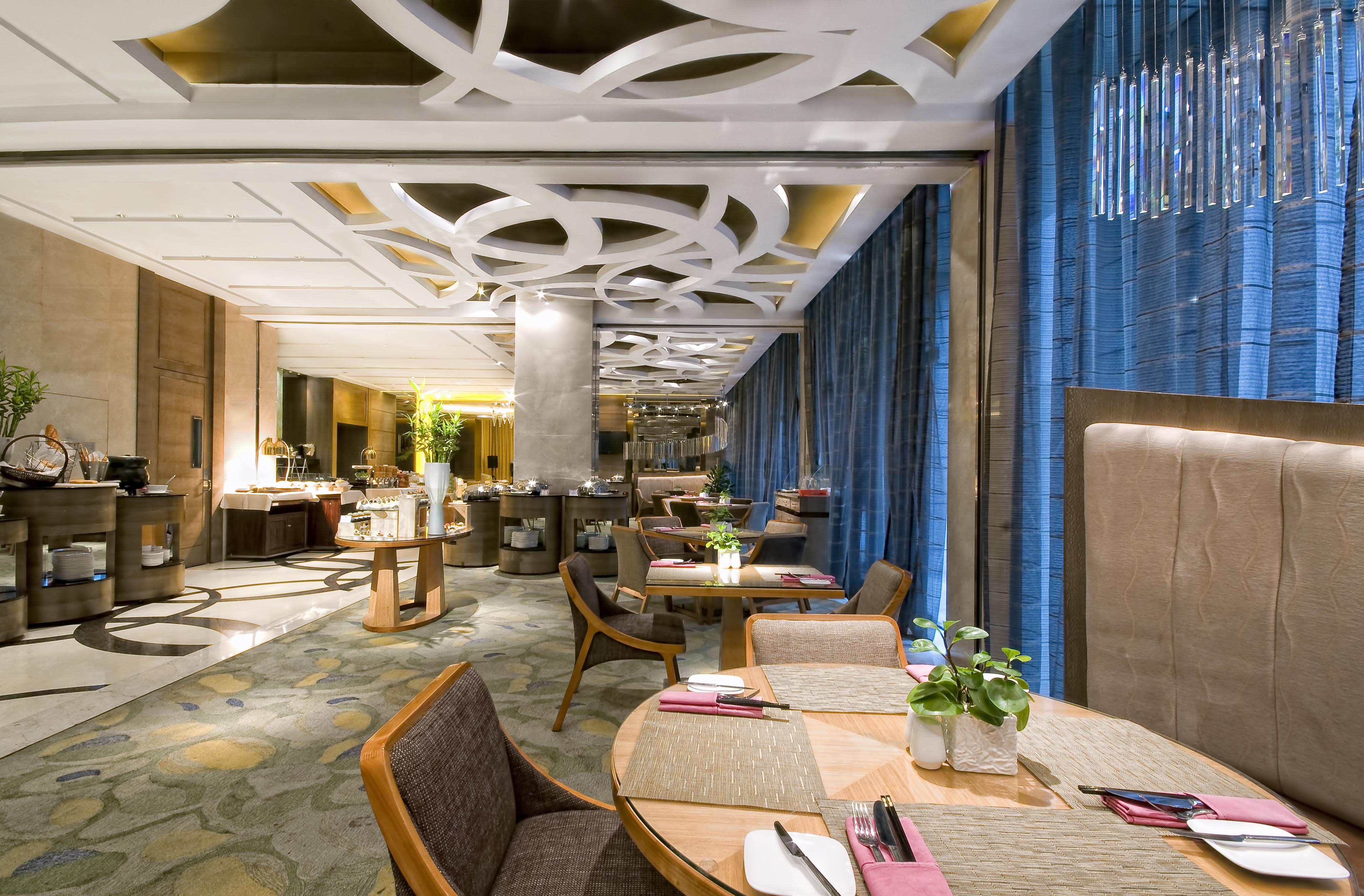 Millennium Hotel Chengdu - Close To Wuhou Shrine And Chengdu South Railway Station,Fluent English Service Kültér fotó