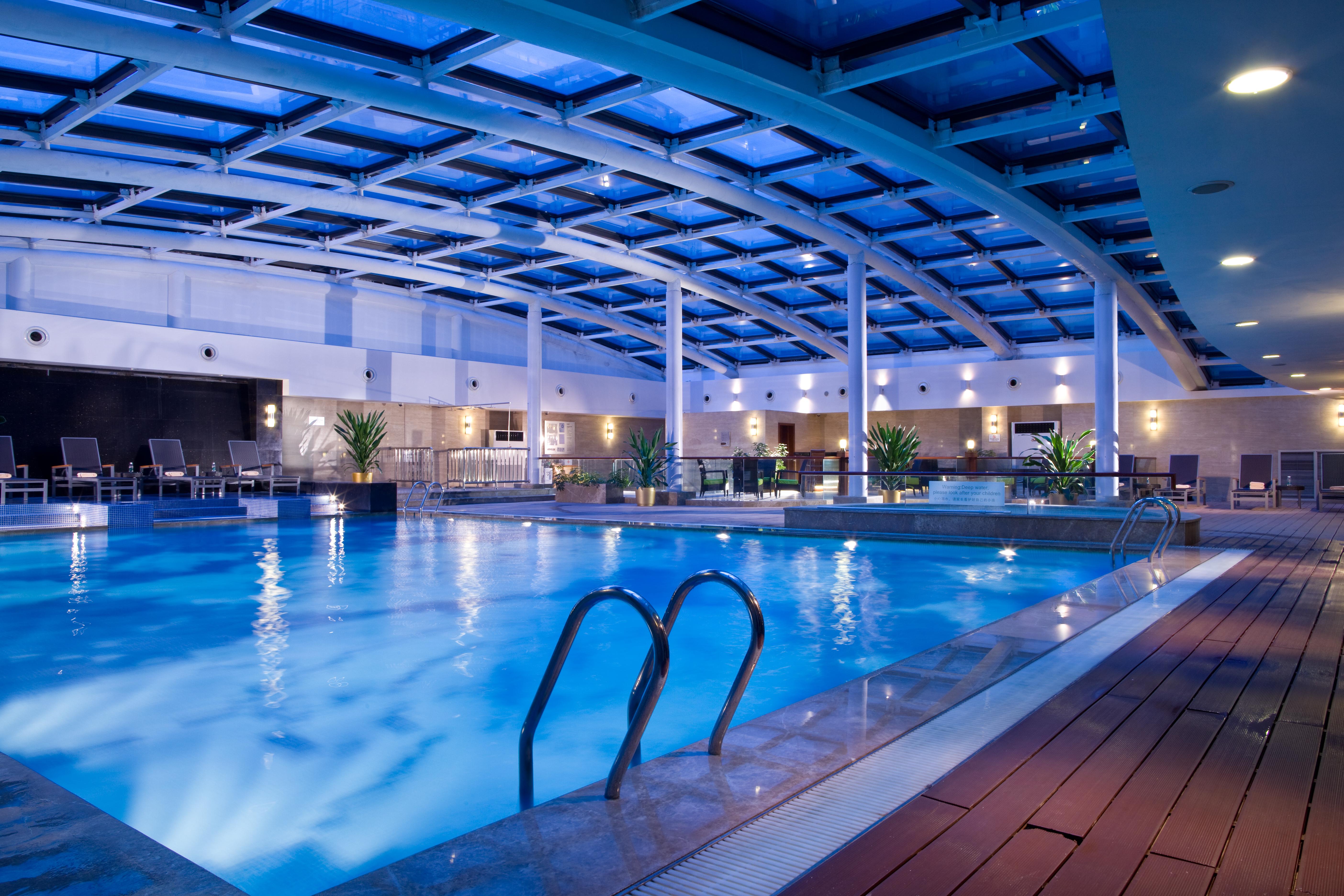 Millennium Hotel Chengdu - Close To Wuhou Shrine And Chengdu South Railway Station,Fluent English Service Kültér fotó