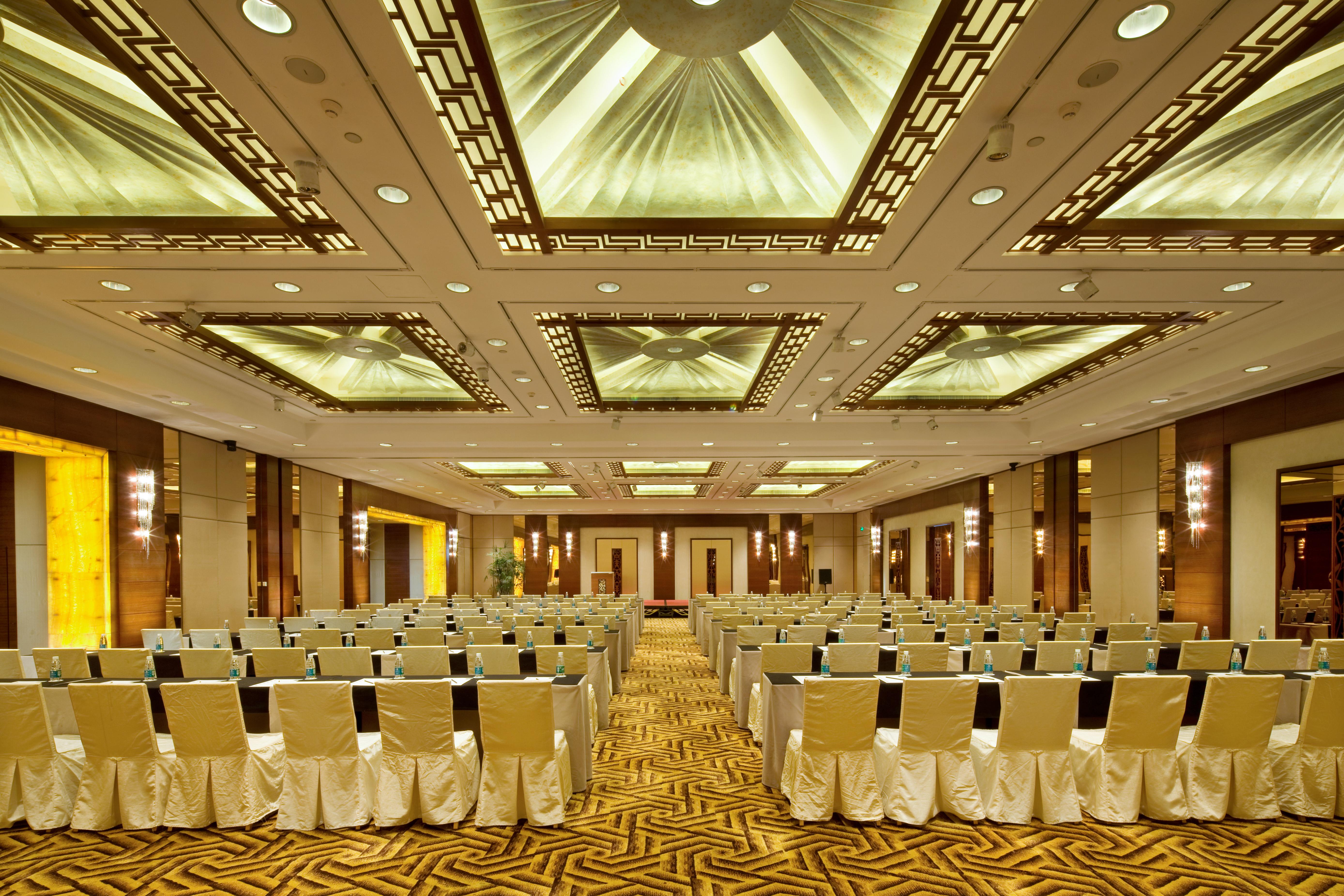 Millennium Hotel Chengdu - Close To Wuhou Shrine And Chengdu South Railway Station,Fluent English Service Kültér fotó