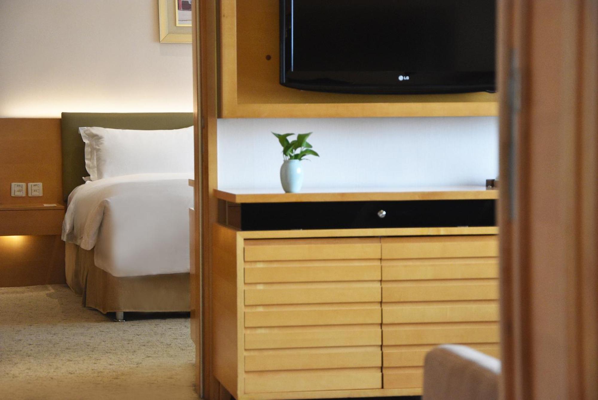 Millennium Hotel Chengdu - Close To Wuhou Shrine And Chengdu South Railway Station,Fluent English Service Szoba fotó