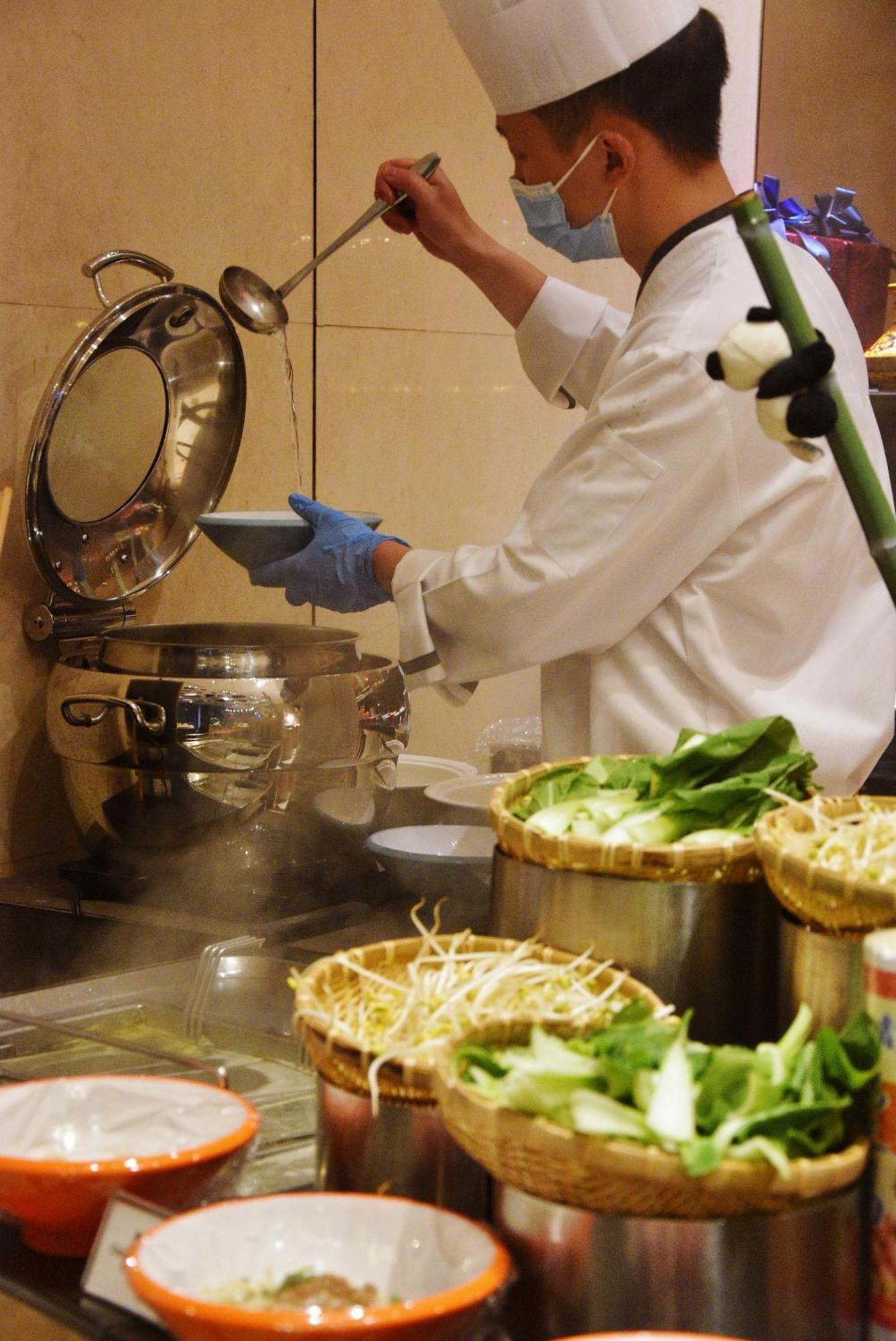 Millennium Hotel Chengdu - Close To Wuhou Shrine And Chengdu South Railway Station,Fluent English Service Kültér fotó