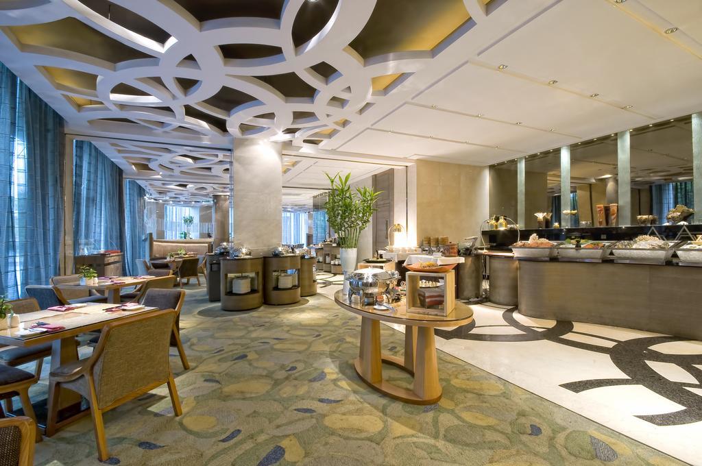 Millennium Hotel Chengdu - Close To Wuhou Shrine And Chengdu South Railway Station,Fluent English Service Kültér fotó