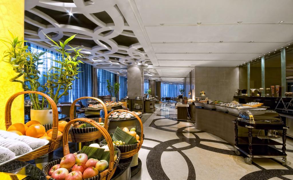 Millennium Hotel Chengdu - Close To Wuhou Shrine And Chengdu South Railway Station,Fluent English Service Kültér fotó